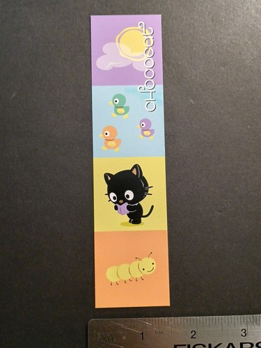 Vintage sanrio chococat - sanrio,