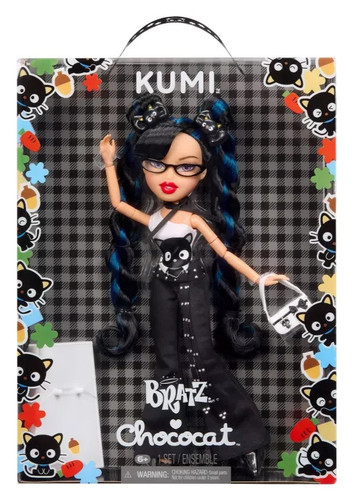 New bratz hello - new!, kitty