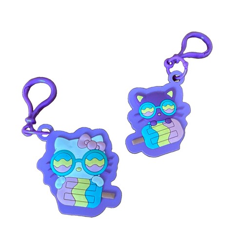 Hello kitty forever - kitty, friends