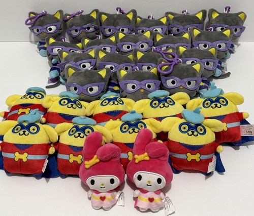 Sanrio super chococat - chococat, clip