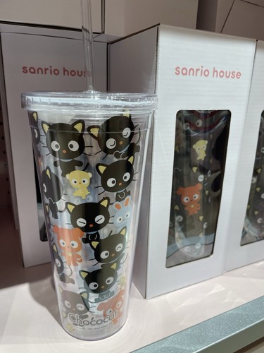 Sanrio house only - sanrio,