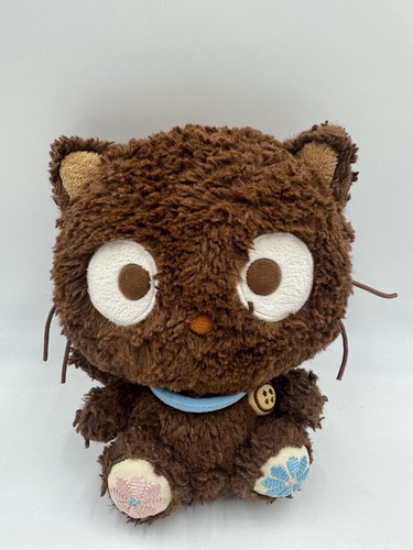 Hello kitty sanrio chococat - hello,