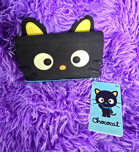Loungefly sanrio chococat - sanrio,