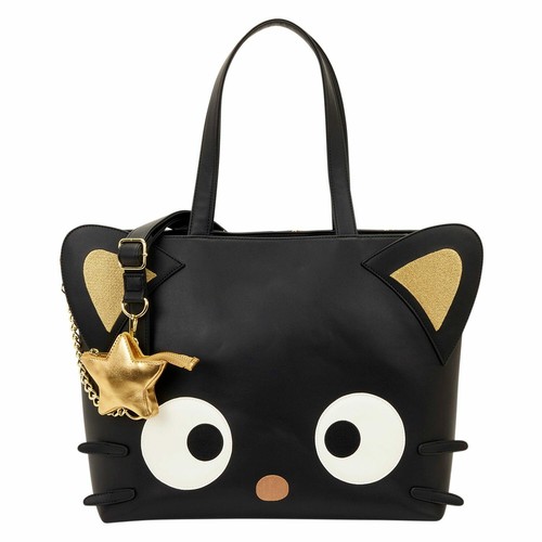 Chococat stars tote crossbody - tote,