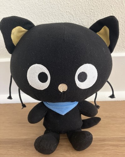 Chococat sanrio fiesta - chococat,