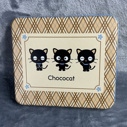 Vintage 2000 sanrio chococat - sanrio,