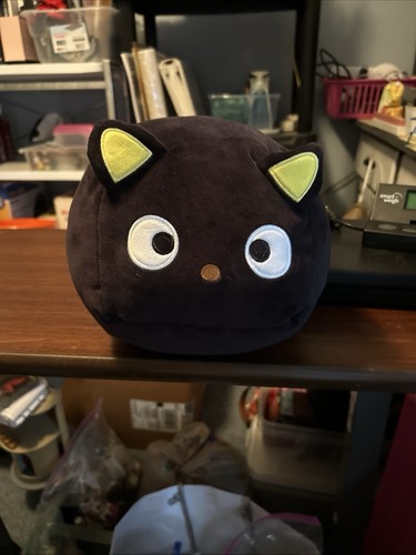 Chococat head square plush - square,