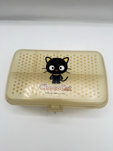 Sanrio chococat vintage - sanrio,