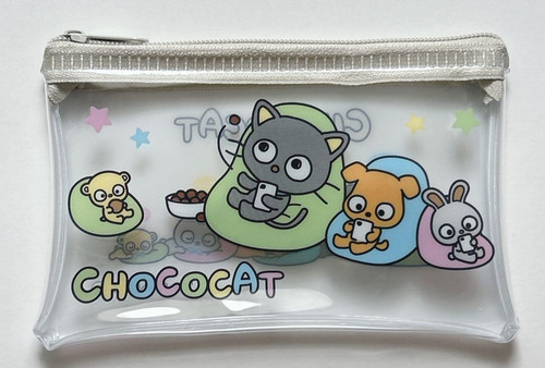 Chococat sanrio small pouch