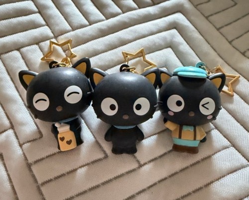 Sanrio chococat secret random - sanrio,