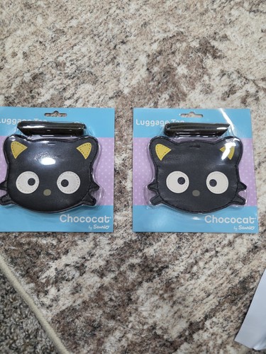 New pack sanrio chococat - sanrio,
