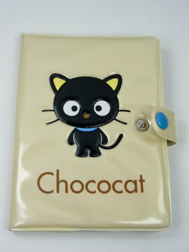Vintage sanrio chococat - sanrio,