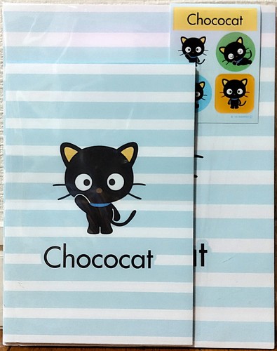 Sanrio character chococat - sanrio,