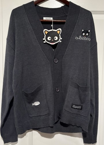 Nwt medium chococat japan - chococat, la