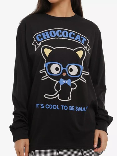 Sanrio chococat cool be - chococat,