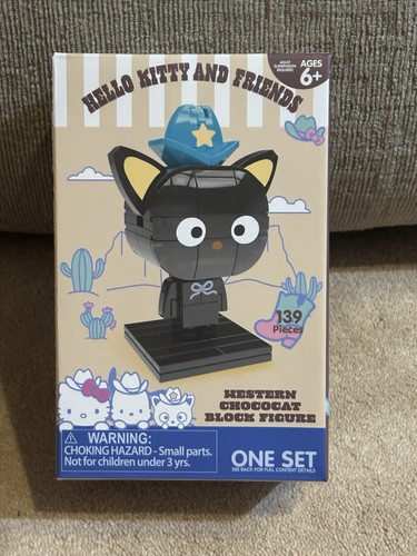 New hello kitty friends - new,,