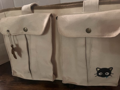Vintage 2003 sanrio chococat - 2003,