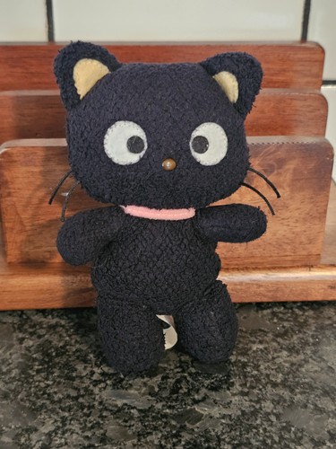 Y2k sanrio chococat - chococat, pink