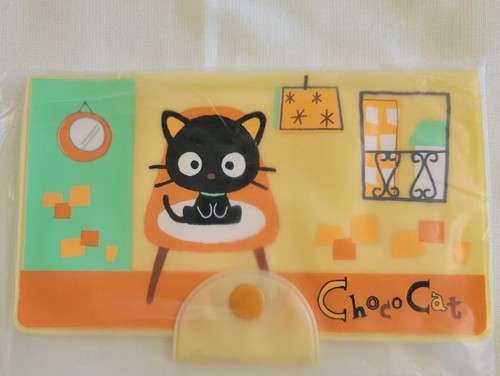 Vintage chococat sanrio - vintage,