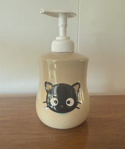 Vtg rare sanrio chococat - vtg,