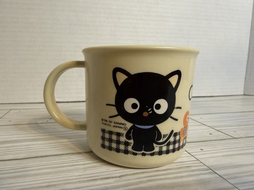 Vintage sanrio chococat - vintage,
