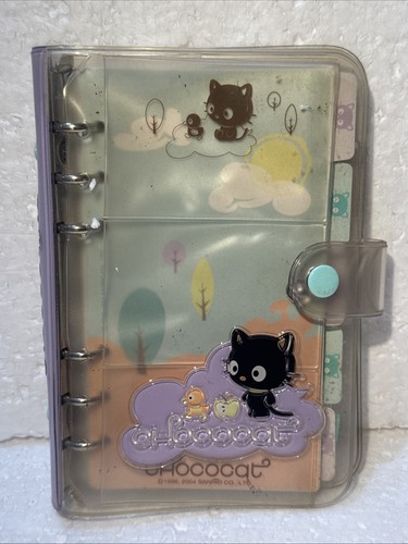 Chococat vintage daily - chococat,